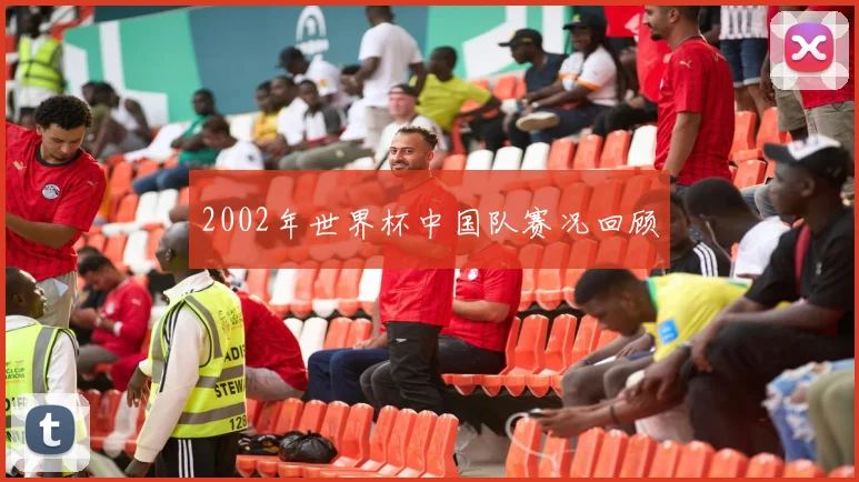 2002年世界杯中国队赛况回顾